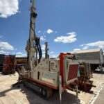 Dec Piling - Vendita e noleggio macchine perforatrici