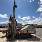 Dec Piling - Vendita e noleggio macchine perforatrici