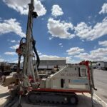 Dec Piling - Vendita e noleggio macchine perforatrici