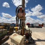 Dec Piling - Vendita e noleggio macchine perforatrici