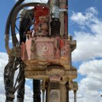 Dec Piling - Vendita e noleggio macchine perforatrici