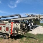 Dec Piling - Vendita e noleggio macchine perforatrici