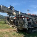 Dec Piling - Vendita e noleggio macchine perforatrici